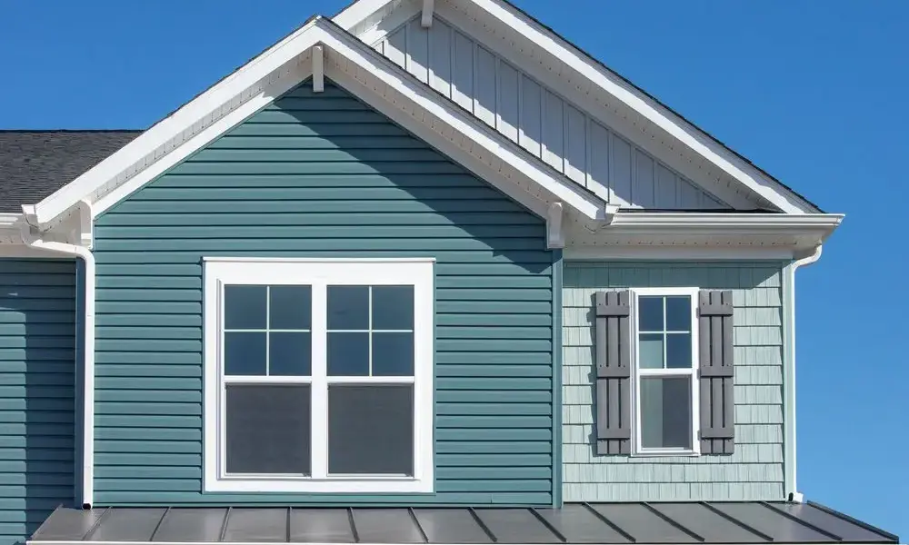 Roof repair and inspection services in Highlands Ranch